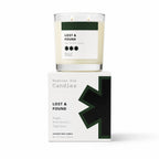 LOST & FOUND Candle