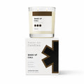 WAKE UP CALL Candle