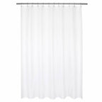 Shower Curtains Mould Proof Resistant Washable Curtain Liner