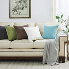 Cozy Throw Pillow Covers