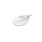 Starfish Soap Dish Leaf Shape Soap Drain Tray