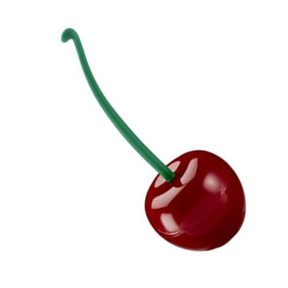 Toilet brush New Lovely Cherry Shape
