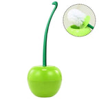 Toilet brush New Lovely Cherry Shape