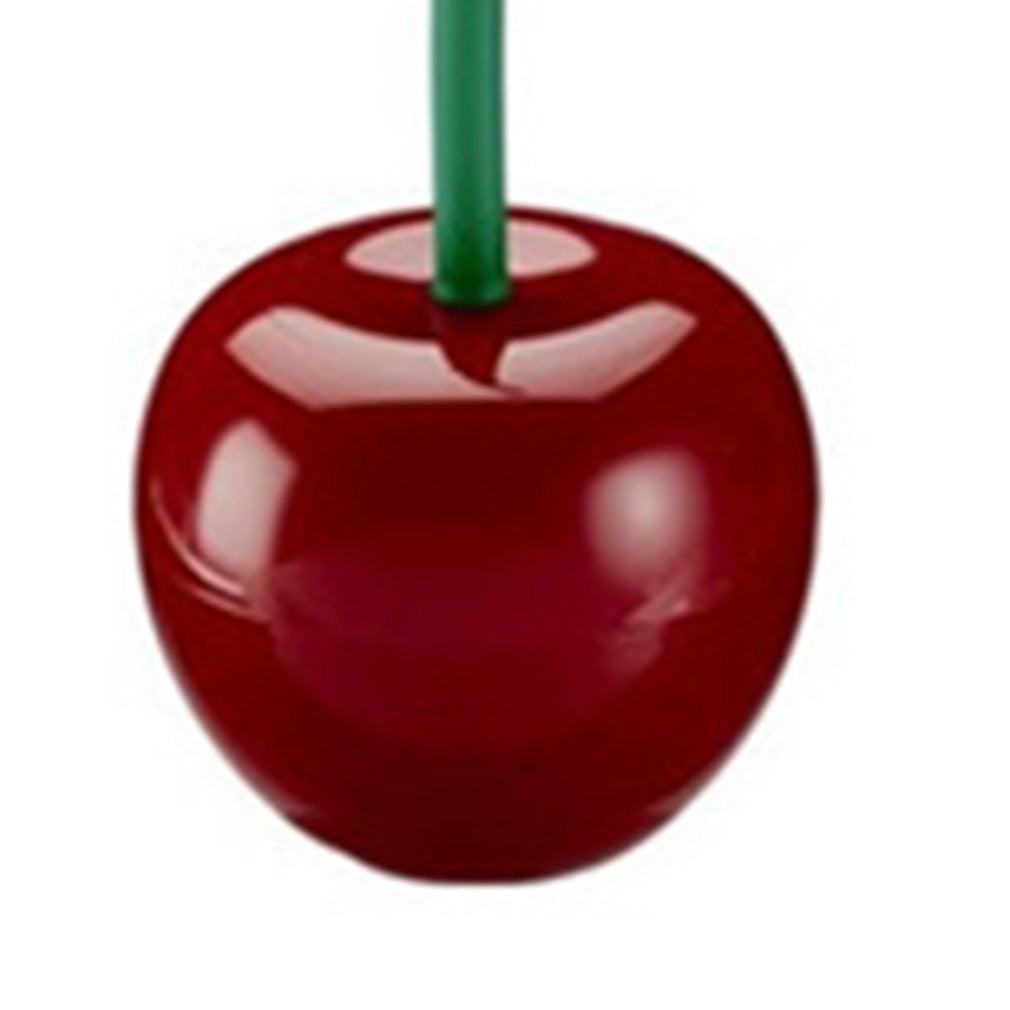 Toilet brush New Lovely Cherry Shape