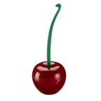 Toilet brush New Lovely Cherry Shape
